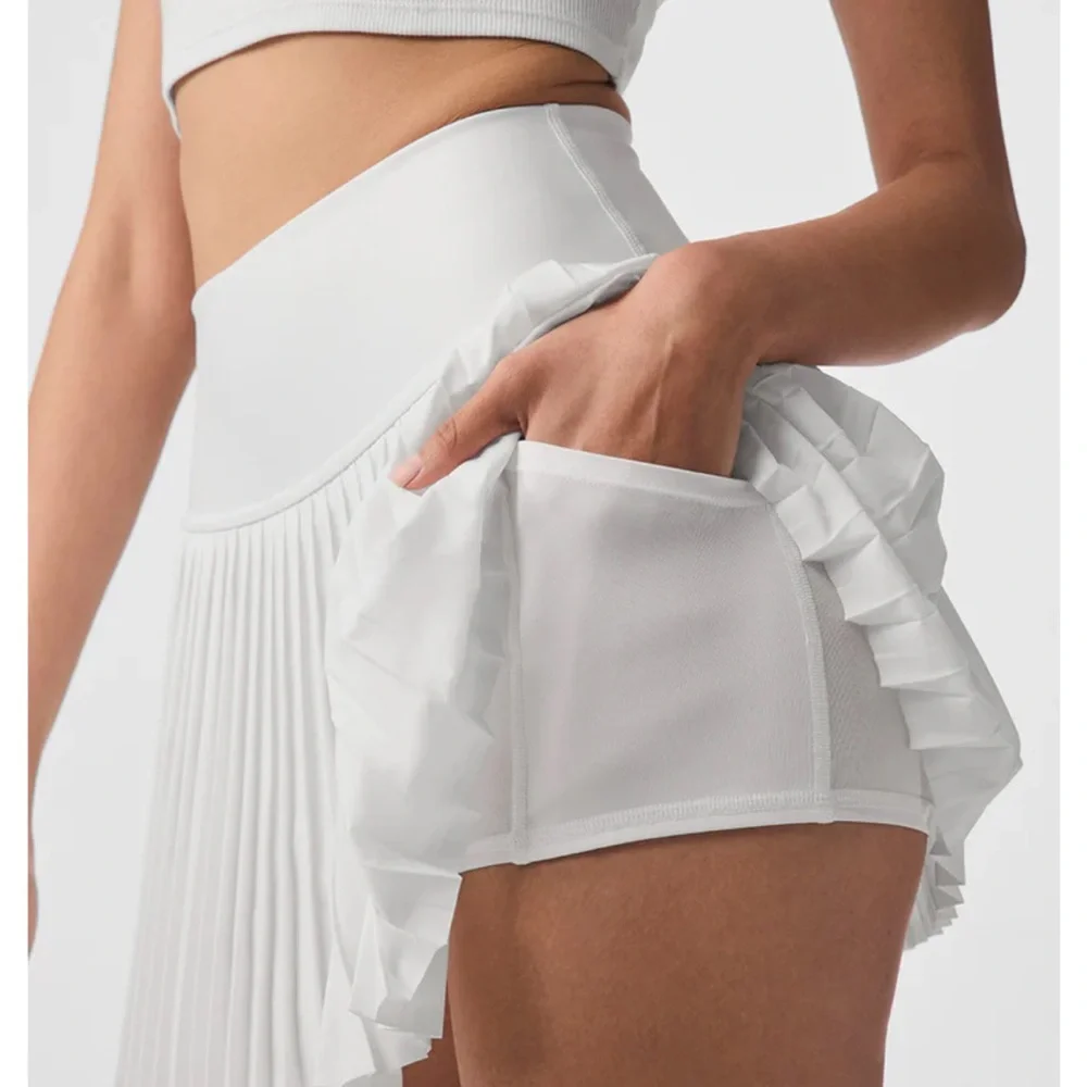 Grand Slam tennis Skirt